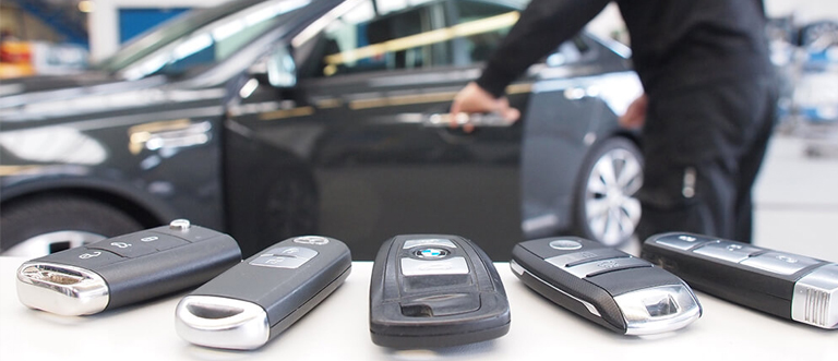 Automotive Locksmith Eucalyptus Hills