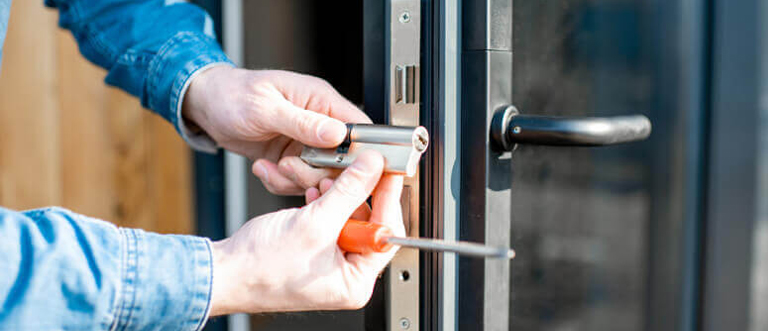 Commercial Locksmith Eucalyptus Hills