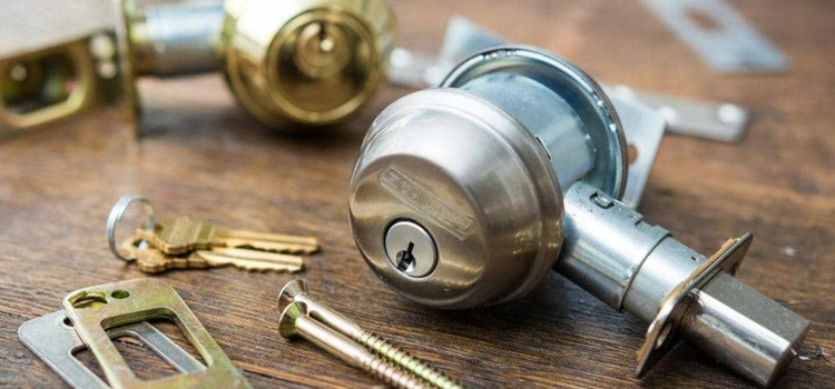 Doorknob Locks Repair Eucalyptus Hills