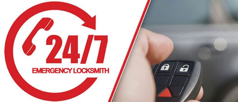Emergency Locksmith Eucalyptus Hills
