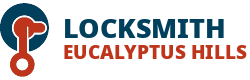 Locksmith Eucalyptus Hills