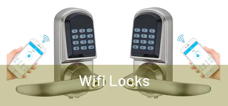  Wifi Locks 